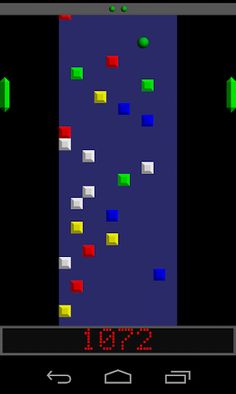 BlockTennis - Screenshot 3