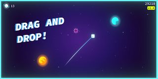 Space Box - Screenshot 1