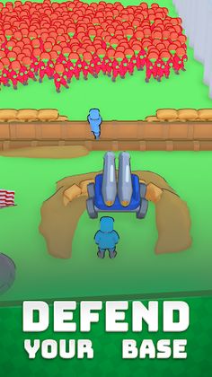 Ammo Fever - Screenshot 3