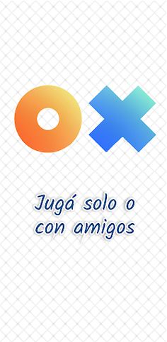 Tic Tac Toe - Screenshot 2