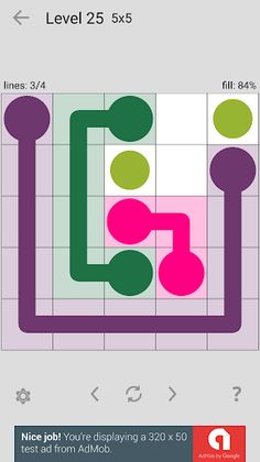 Connect Unlimited - Screenshot 1