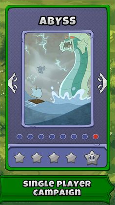 Triad Battle - Screenshot 4