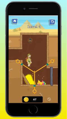 Micoti Puzzle - Screenshot 3