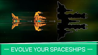 Cell: Idle Factory Incremental - Screenshot 1