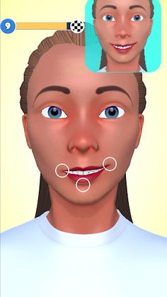 Face Yoga - Screenshot 3