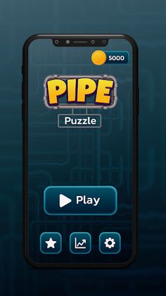 Pipe Pizzle - Screenshot 1