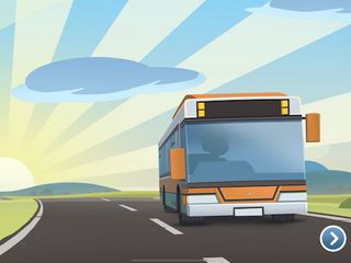 Polyglots: School - Screenshot 2