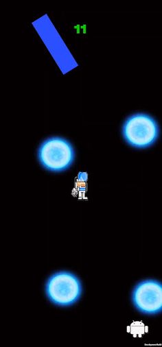 JetPack Go - Screenshot 3