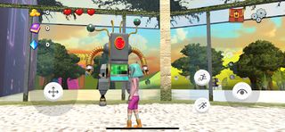 Spikeland - Screenshot 2