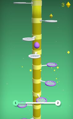 Crackhead Jump - Screenshot 2