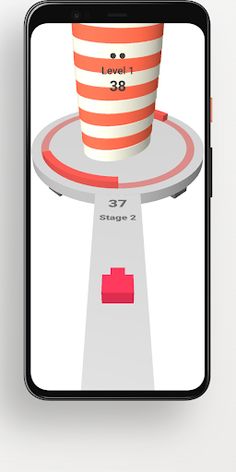 Tower Shooting 3D - Screenshot 4