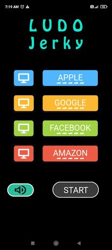 Ludo Jerky - Screenshot 2