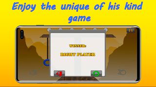 Hang Up - Screenshot 3