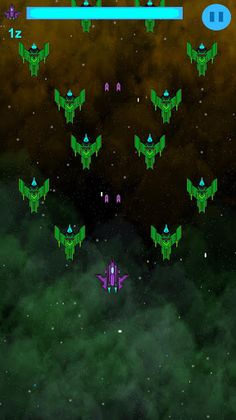Hyperlane Delta - Screenshot 4