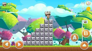 Mogli's World - Screenshot 3