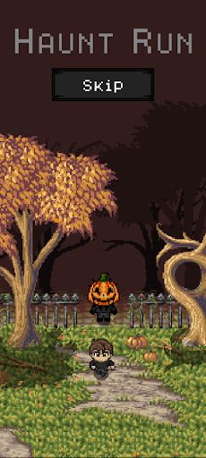 Haunt Run - Screenshot 4