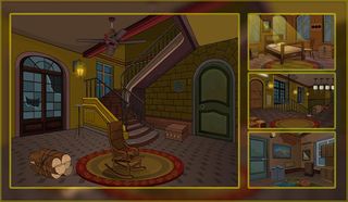 Escape Games: All Abandoned - Screenshot 3