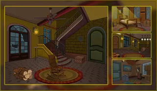 Escape Games: All Abandoned - Screenshot 3