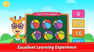 Smart Kids Learning Games - Screenshot 2