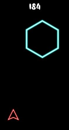 Ultimate Dodge - Screenshot 1