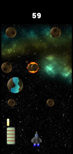 Belt Buster! - Screenshot 4