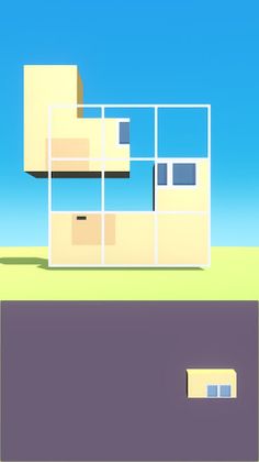 Build a House 3D - Screenshot 3