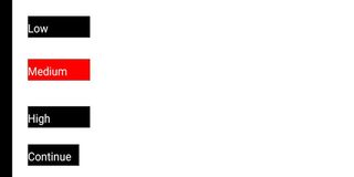 MazeMania2D - Screenshot 1