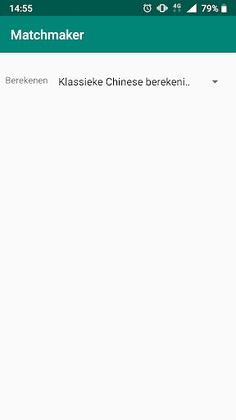 My Match - Screenshot 2