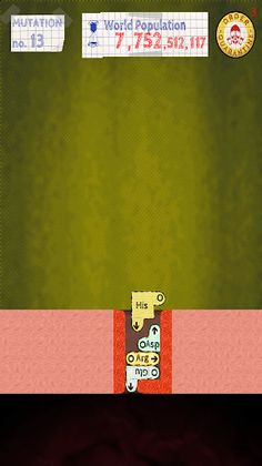 Terebra - The Antibiotic Puzzl - Screenshot 3