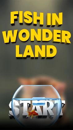 Fish In Wonderland - Screenshot 2