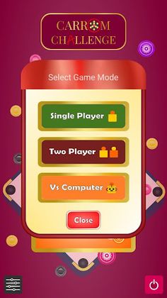 Carrom Challenge - Screenshot 3