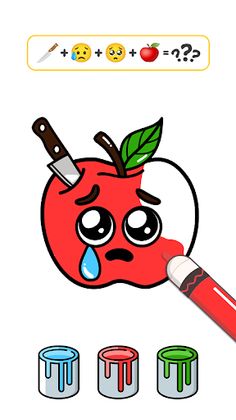 Emoji Mix: DIY Mixing - Screenshot 4