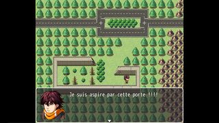 The Last Door - Screenshot 1