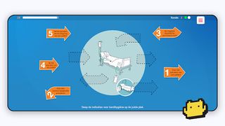 LearnStrike - Screenshot 2