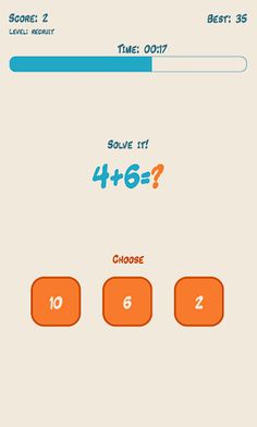 Solvy - math puzzles, no ads - Screenshot 3