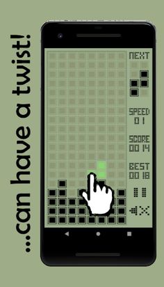 Revertris - Screenshot 2