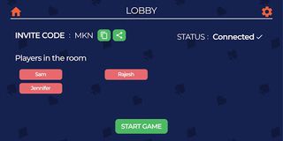 Kachuful Judgement Multiplayer - Screenshot 2