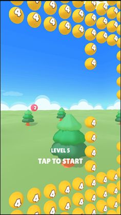 Bubble Jump - Screenshot 3