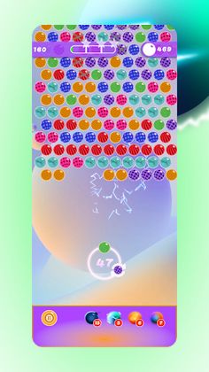 Bubble Crumble - Screenshot 3