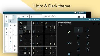 Classic Sudoku. - Screenshot 2