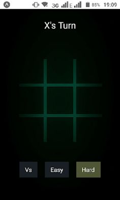 X and O - Screenshot 4