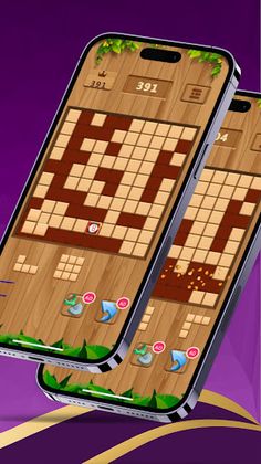 Block 9 Puzzle Nox Puzzle Joy - Screenshot 4