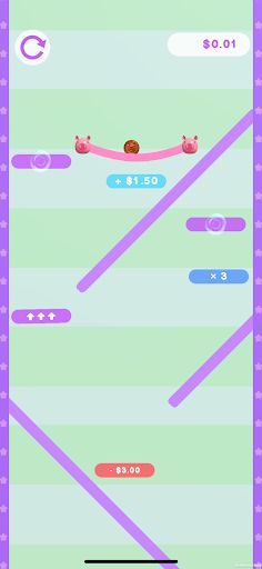 Money And Ropes - Screenshot 1