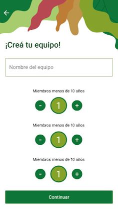 Guardianes del Paisaje - Screenshot 4