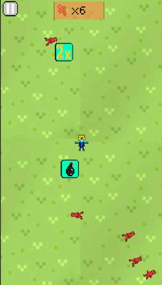 Tap Defender - Screenshot 1