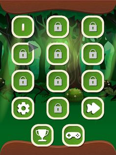 Deep in the woods - Screenshot 3