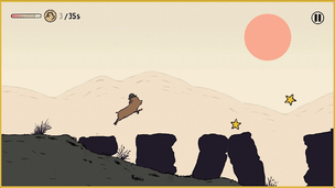 Little Dog Bob - Screenshot 2