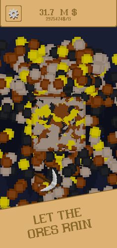 Cave Miner - Screenshot 3