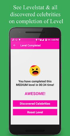 Puzzle Bollywood Celebrities - Screenshot 3