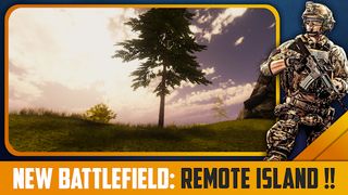 Gun Strike 3D: Gun Games 2023 - Screenshot 1